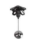 Stand for Hair Dryer D0016 Black
