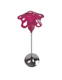 Stand for Hair Dryer D0016 Purple