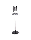 Stand for Hair Dryer D0130-1 Black