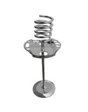Hair Dryer Stand D0013-1S Silver
