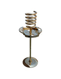 Hair Dryer Stand D0013-1S Gold