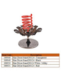 Hair Dryer Stand D0124 - Red
