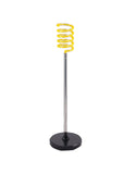 Hair Dryer Stand D0130 - Yellow
