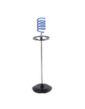 Stand for Hair Dryer D0130-1 Blue