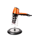 Stand for Hair Dryer D0027-S Transparent