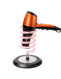Stand for Hair Dryer D0027-S Pink