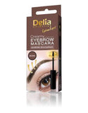Delia Creamy Eyebrow Mascara Brown