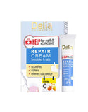 Delia Repair Cream for Cuticles & Nails 15 ml