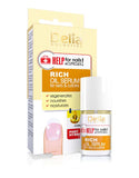Buy Delia Stop|Help Rich Oil Serum for Nail & Cuticles - Enhance Your Nail Care Routine