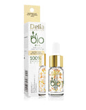 Delia Bio Nutrition oil for nails and cuticles 10ml
