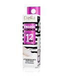 Delia Hardening nail conditioner - Effect in 12 days 11ml