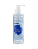 Delia Dermo System Gel Wash for Face & Eye Area 200 ml