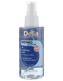 Delia Dermo System Tonifying Mist for Face & Neckline 150 ml