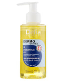 Delia Dermo System Hydrophilic Oil for Washing & Cleansing Face & Eye Area 150 ml