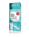 Delia Hyaluron Instant Under Eye Roll On with Lifting Effect 15 ml