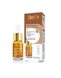 Delia Regenerating Face & Neckline Serum with Argan Oil 10 ml