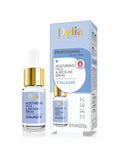 Delia Moisturizing Face & Neckline Serum with Collagen 10 ml