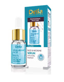 Delia Filling Face & Neckline Serum with Hyaluronic Acid 10 ml