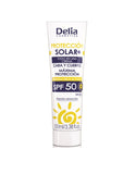 Delia Sun Protect face cream 50 SPF 100 ml