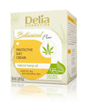 Delia Botanical Flow Hempen Protective/ Calming Day Cream 50 ml