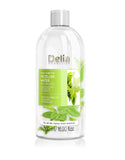 Delia Purifying Micellar Water 500ml - Green