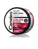 Cameleo Color Protection Keratin Hair Mask 200 ml