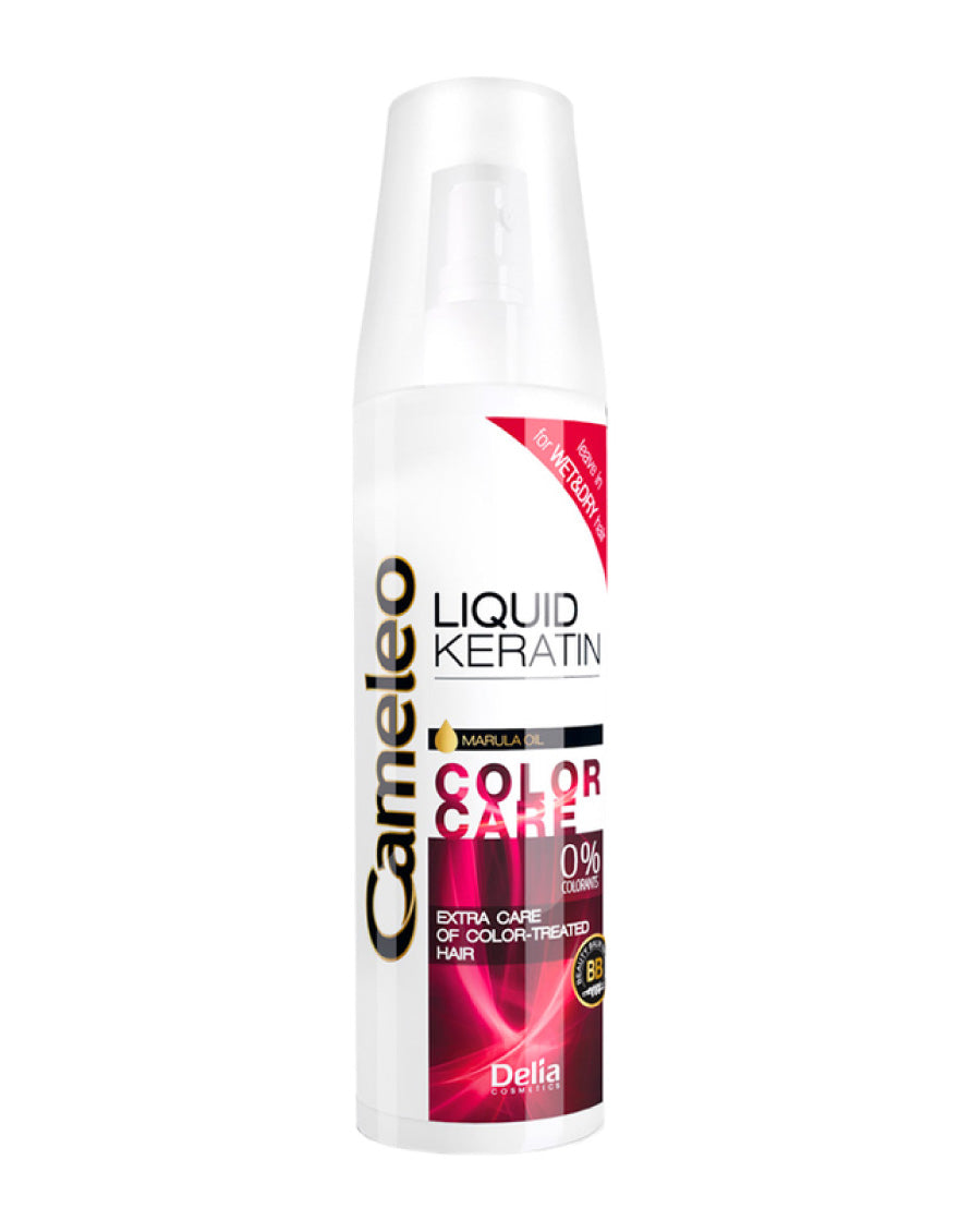 Cameleo Color Care Liquid Keratin 150 ml