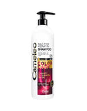 Cameleo Color Care Keratin Shampoo 500 ml