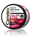Cameleo Color Protection Keratin Mask 500 ml