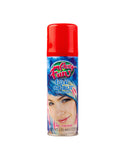 Party Fun Hair Color 125 ml Red