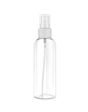 Jully France Spray Bottle Transparent 500 ml M-6C