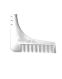 Jully France Beard Plate Comb M-111A