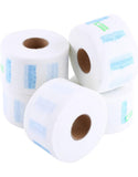 Neck Ruffles Paper/Roll - Disposable Comfort