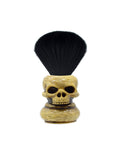 Skull Neck brush G-12