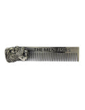 Metal Beard comb MX-11