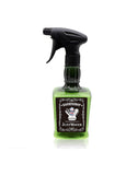 Spray Bottle 500 ml A-25 Square Green