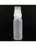 Colouring Bottle with Comb 150 Ml A-46-B