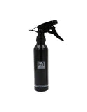 Spray bottle 300ml )H2O( Plastic A-25 - Black