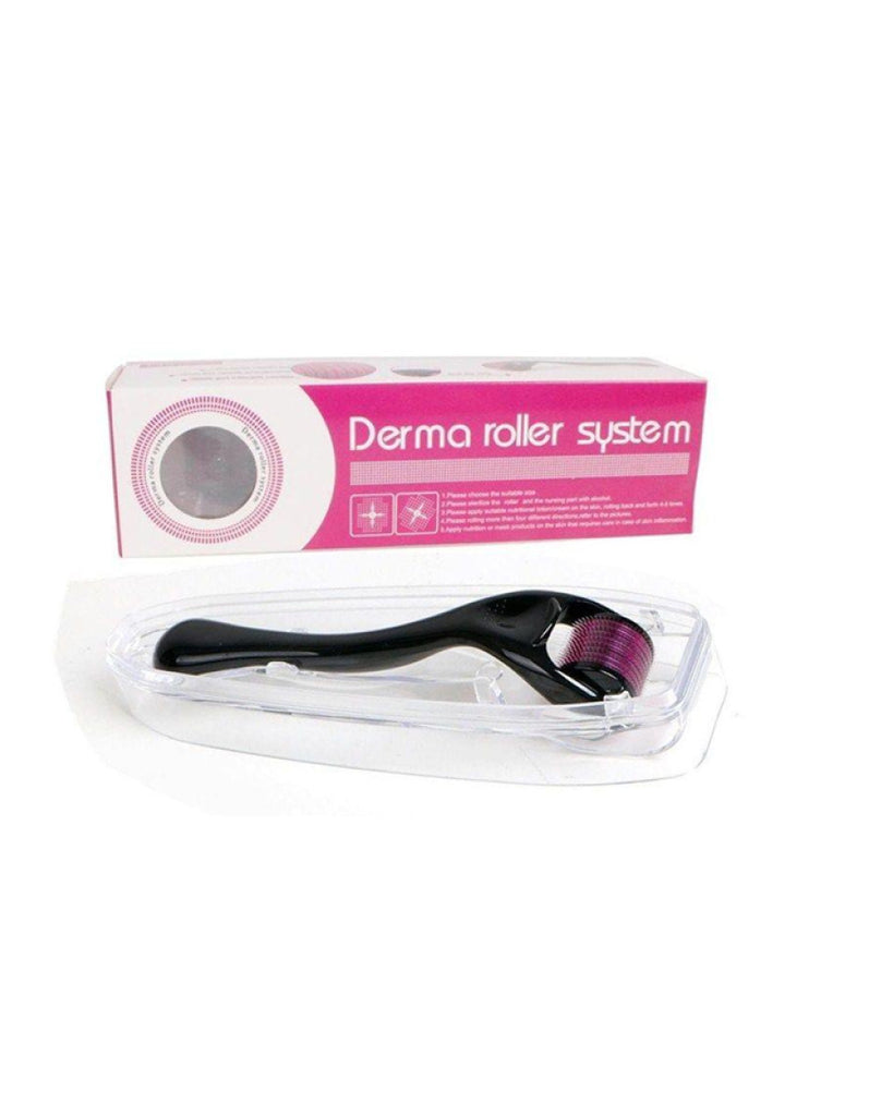 Derma Roller DRS-0.2 – Milia Cosmetics