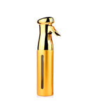 Misty Sprayer Long Press 300 ml A-08 - Metallic Gold
