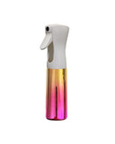 Misty Sprayer Long Press 300 ml A-08A- Gold Pink