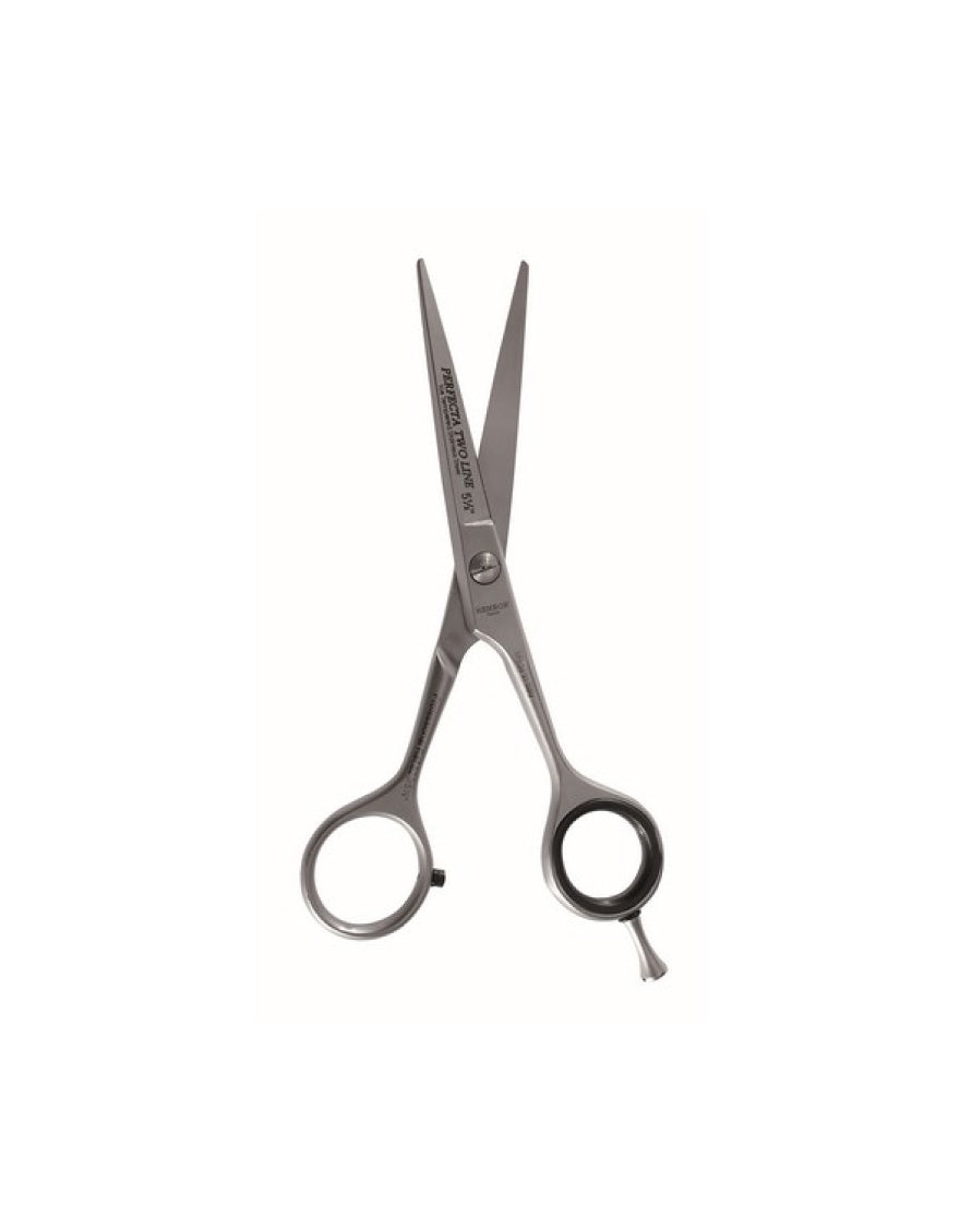 Henbor Italian Scissor Perfecta Two Line 820/5.5"