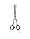 Henbor Italian Scissor Top Line Single Thinning 811/5.5