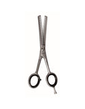 Henbor Italian Scissor Top Line Double Thinning 812/5.5
