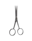 Henbor Italian Scissor for Mustache/ Eyebrow 794/4.5