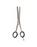 Henbor Italian Scissor Top Line Single Thinning 811/6.0"