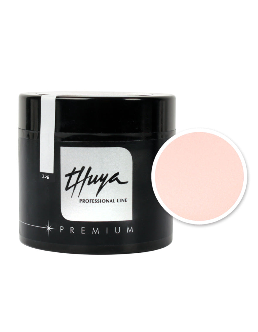 Thuya Acrylic Powder Premium 35 g Peach