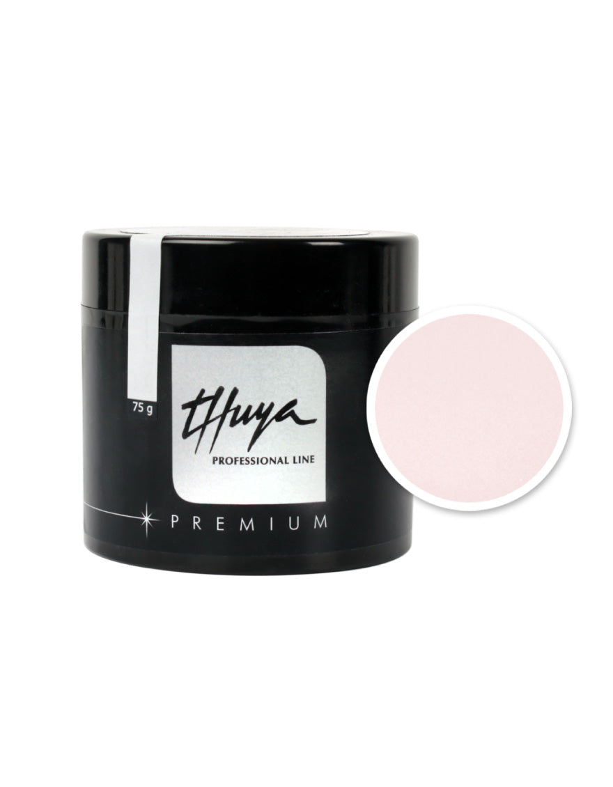Thuya Acrylic Powder Premium 75 g Pink Cover Plus