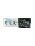 Thuya Nail Decoration Kit - Glitter Effects