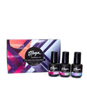 Thuya Gel On-Off Thermal Collection (3*7ml)